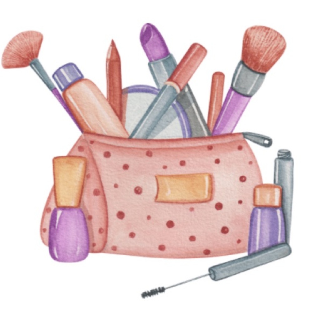 Luxury Makeup Mystery Bag